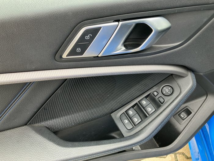 BMW Seria 1, 118D, 2023, 26886 km