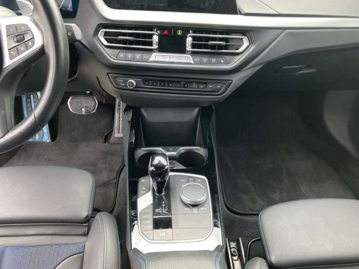 BMW Seria 1, 118D, 2023, 26886 km