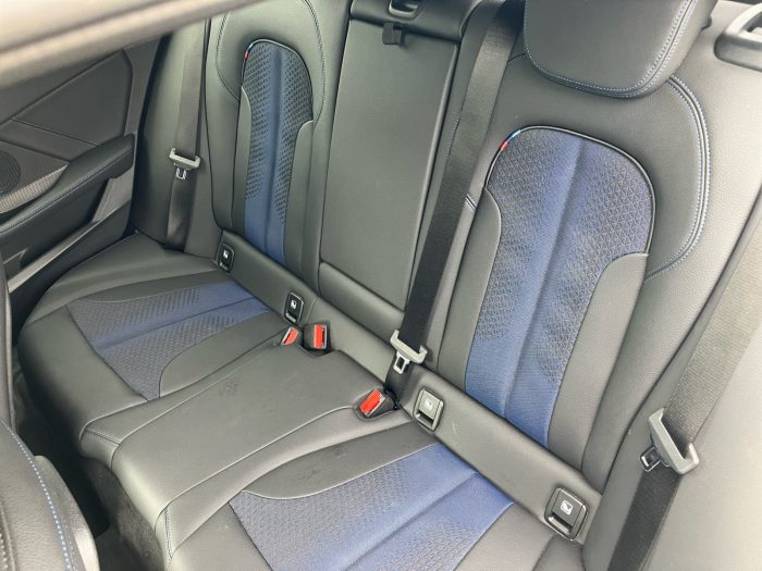 BMW Seria 1, 118D, 2023, 26886 km