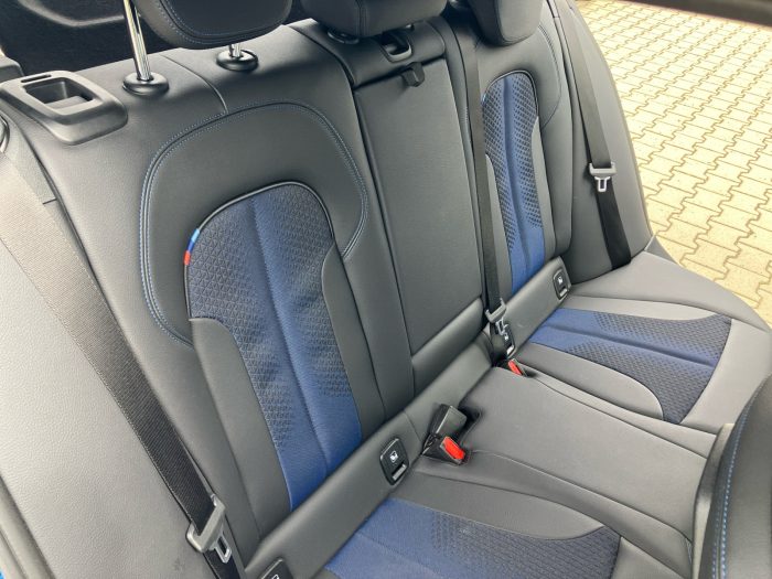 BMW Seria 1, 118D, 2023, 26886 km
