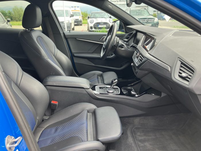 BMW Seria 1, 118D, 2023, 26886 km