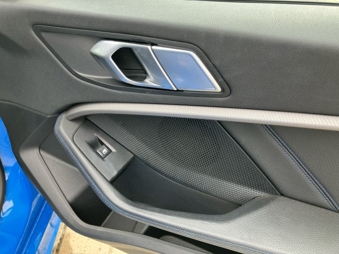 BMW Seria 1, 118D, 2023, 26886 km
