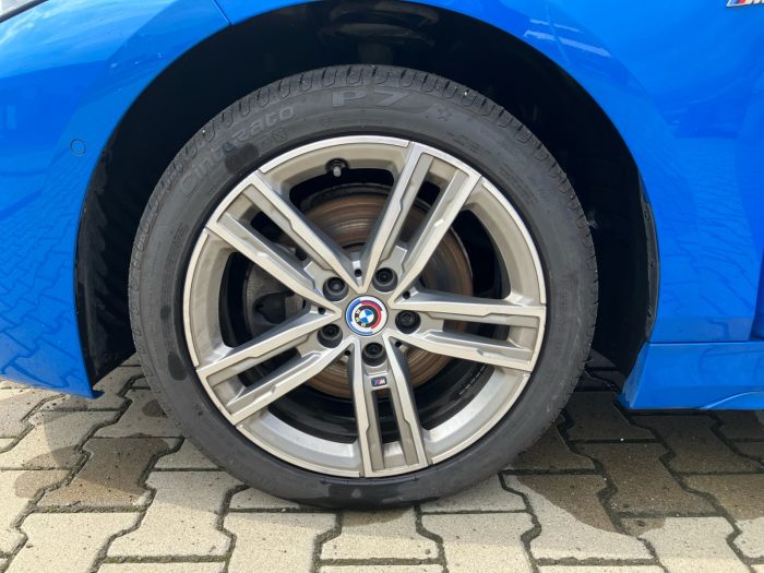 BMW Seria 1, 118D, 2023, 26886 km