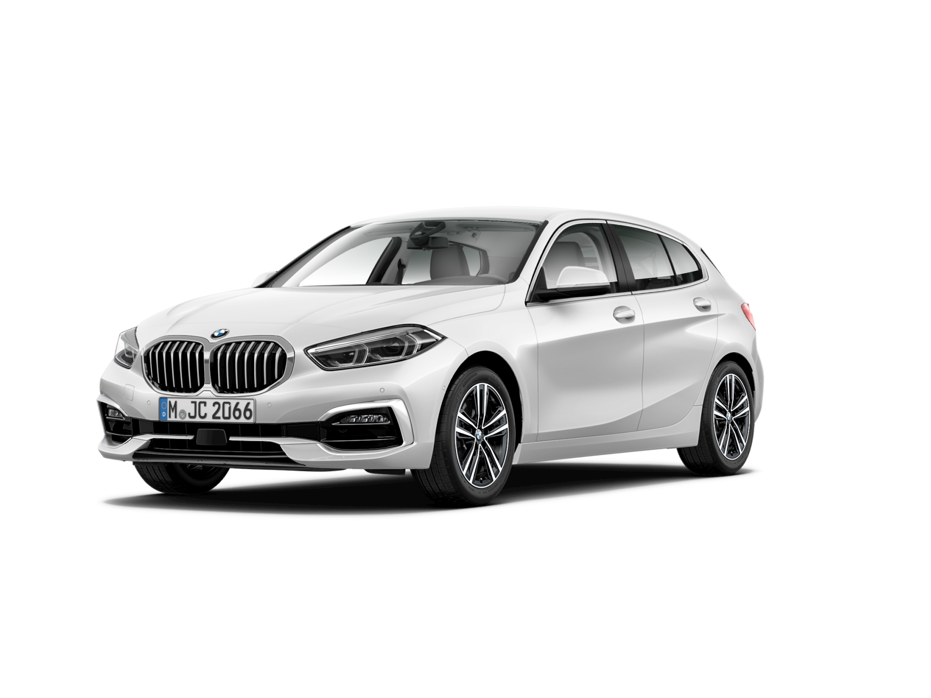 BMW Seria 1, 118I, 2022, 23381 km