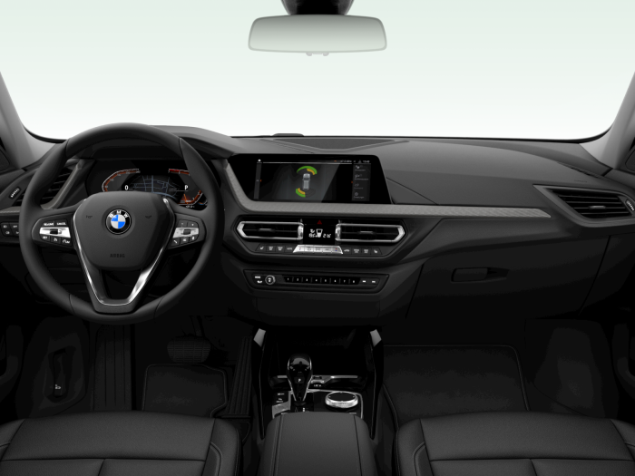 BMW Seria 1, 118I, 2022, 23381 km