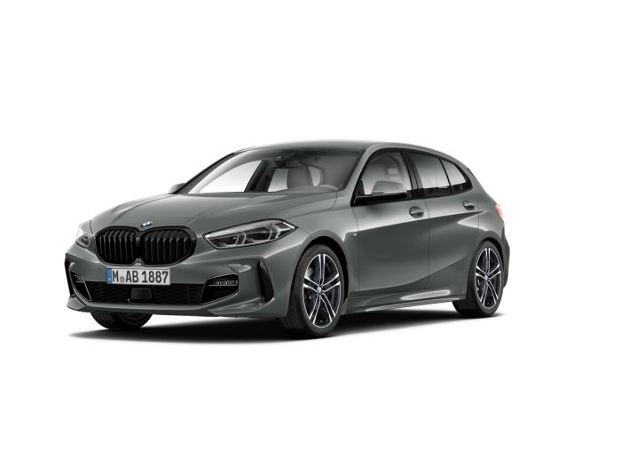 BMW Seria 1, 118I, 2022, 32630 km