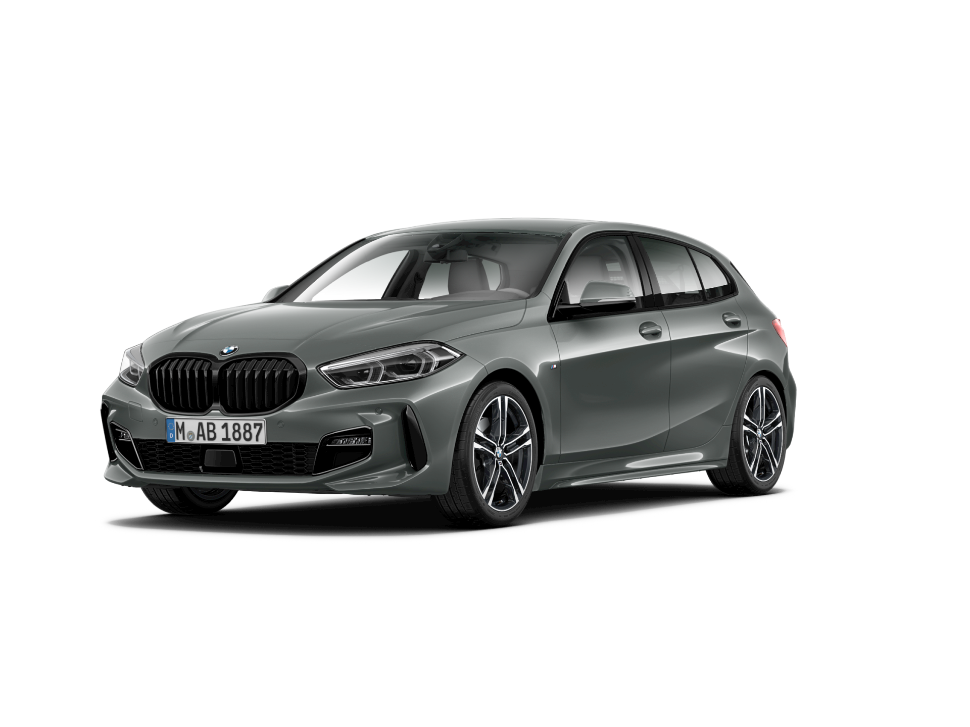 BMW Seria 1, 118I, 2022, 32630 km