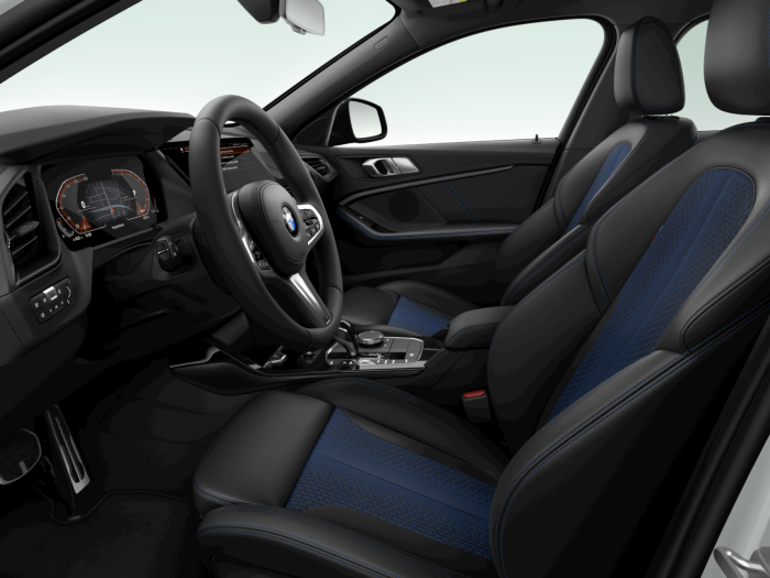 BMW Seria 1, 118I, 2022, 32630 km