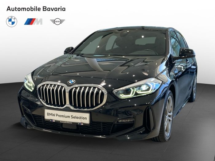 BMW Seria 1, 118I, 2022, 33080 km