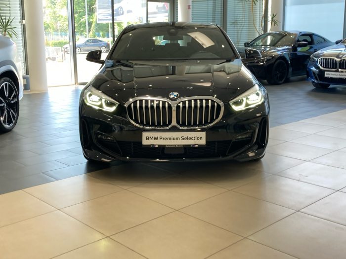 BMW Seria 1, 118I, 2022, 33080 km