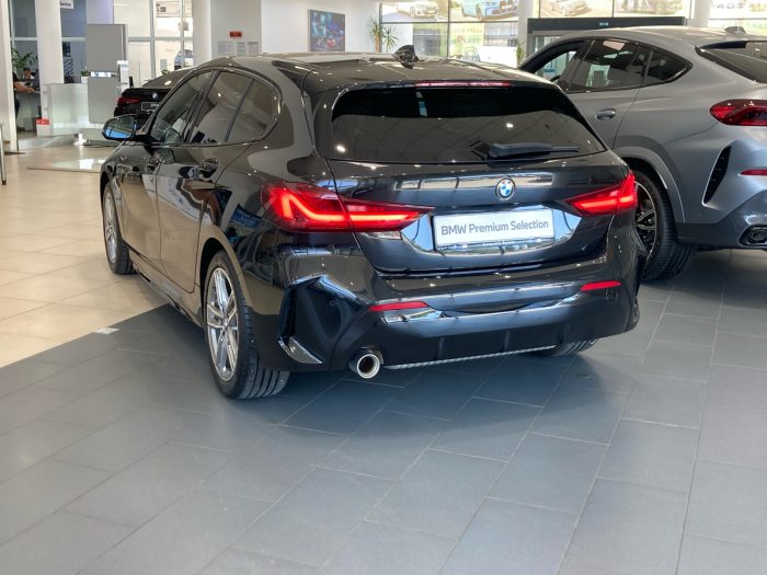 BMW Seria 1, 118I, 2022, 33080 km