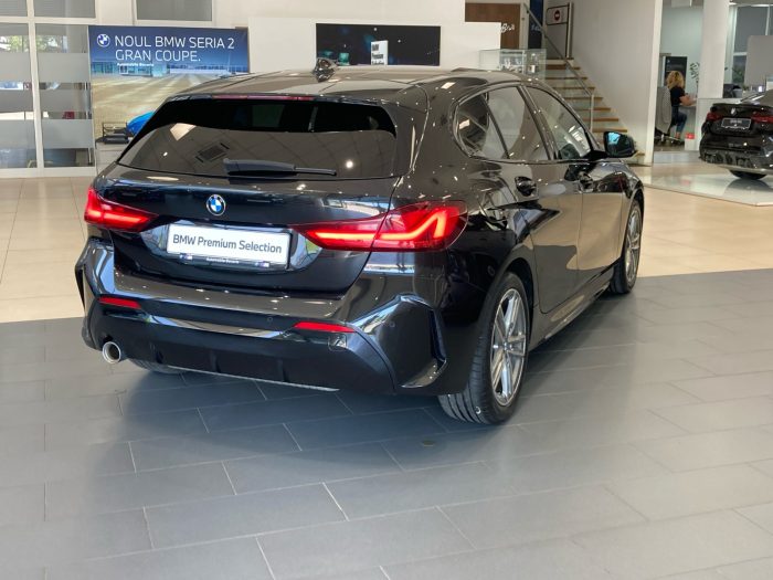 BMW Seria 1, 118I, 2022, 33080 km