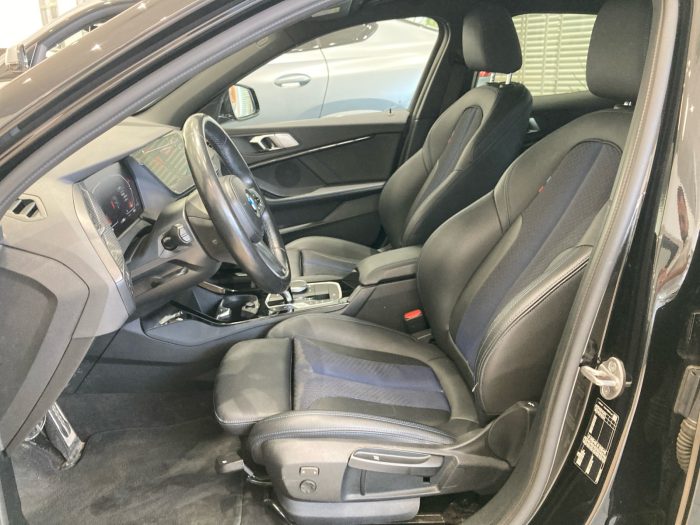 BMW Seria 1, 118I, 2022, 33080 km