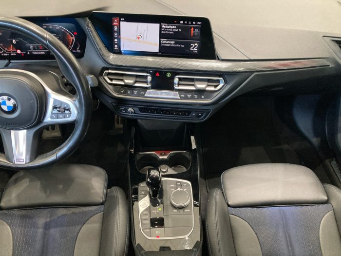 BMW Seria 1, 118I, 2022, 33080 km