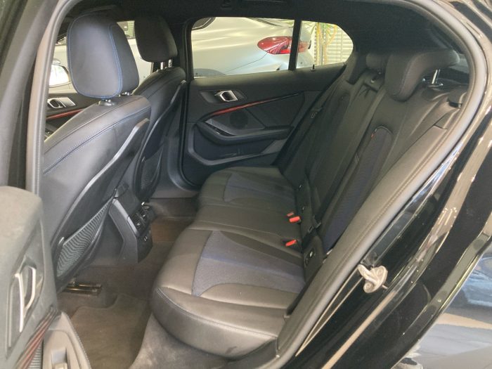 BMW Seria 1, 118I, 2022, 33080 km