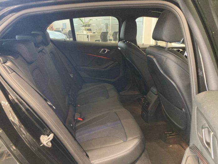BMW Seria 1, 118I, 2022, 33080 km