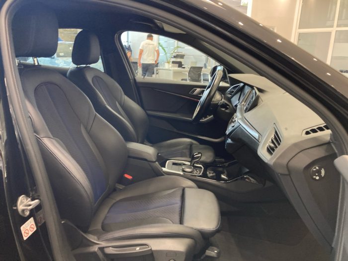 BMW Seria 1, 118I, 2022, 33080 km