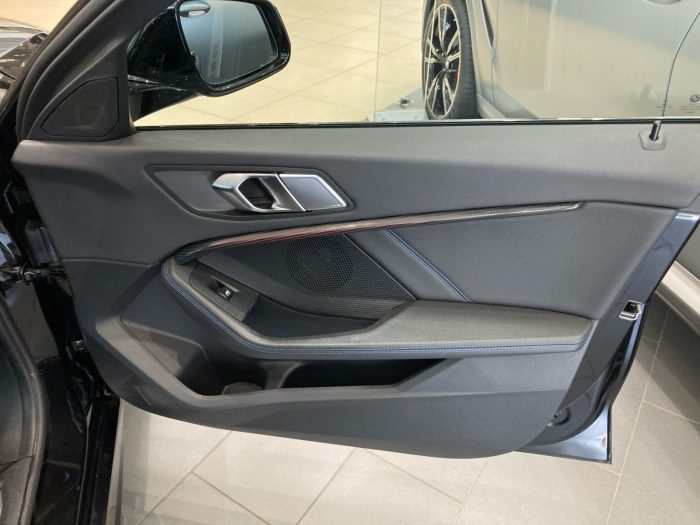 BMW Seria 1, 118I, 2022, 33080 km