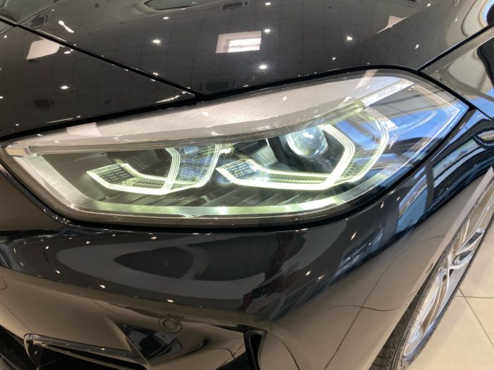 BMW Seria 1, 118I, 2022, 33080 km