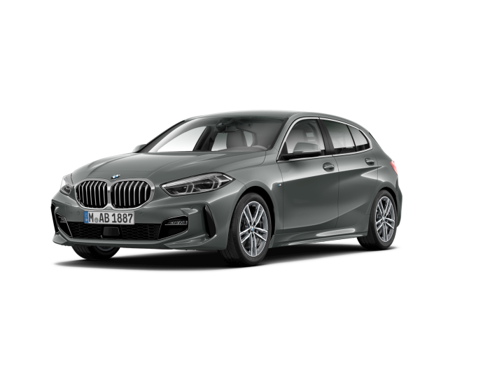 BMW Seria 1, 118I, 2022, 34166 km