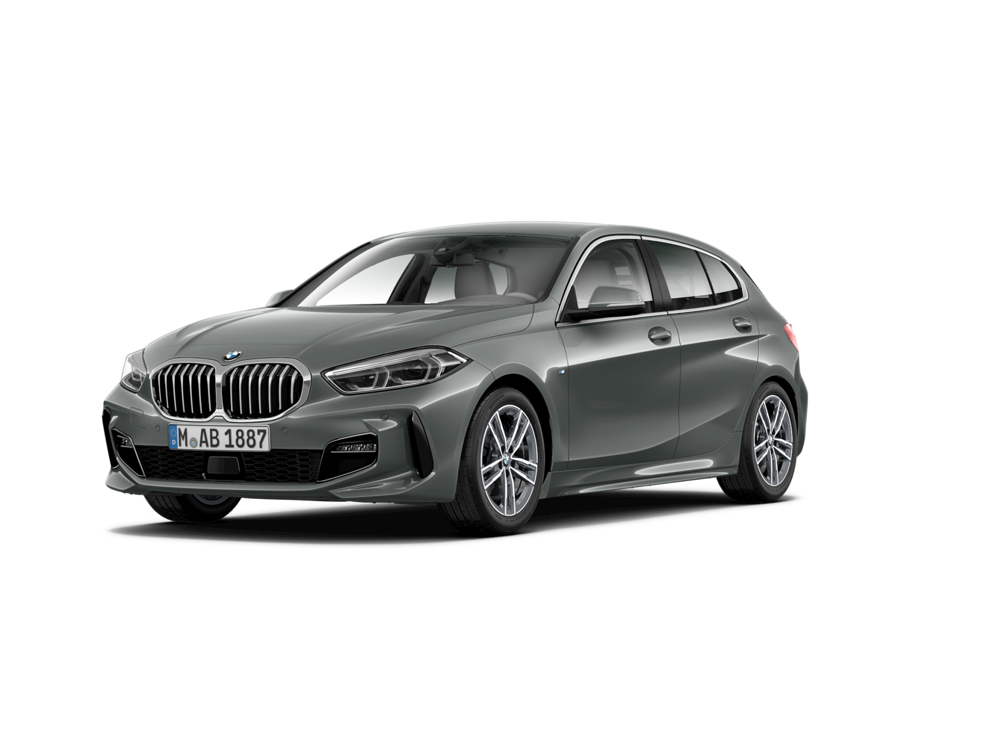 BMW Seria 1, 118I, 2022, 34166 km