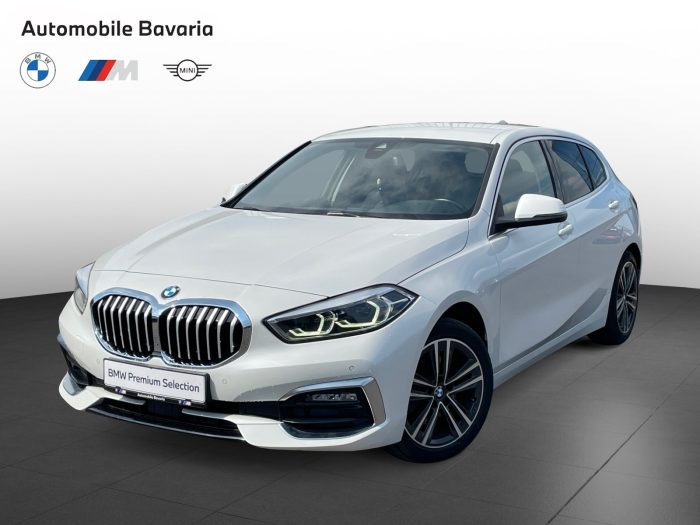 BMW Seria 1, 118I, 2022, 36704 km