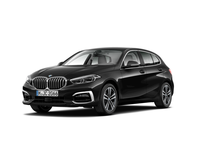 BMW Seria 1, 118I, 2022, 37597 km