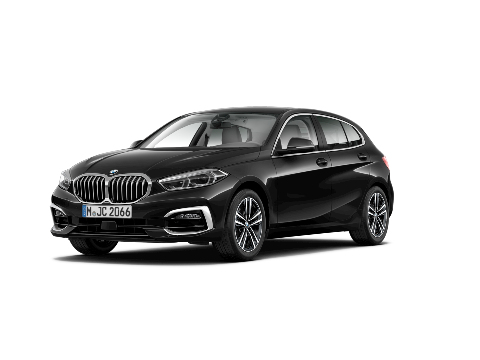 BMW Seria 1, 118I, 2022, 37597 km