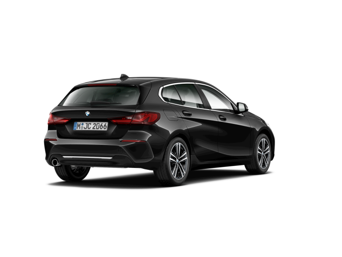 BMW Seria 1, 118I, 2022, 37597 km