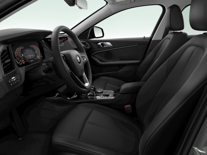 BMW Seria 1, 118I, 2022, 37597 km