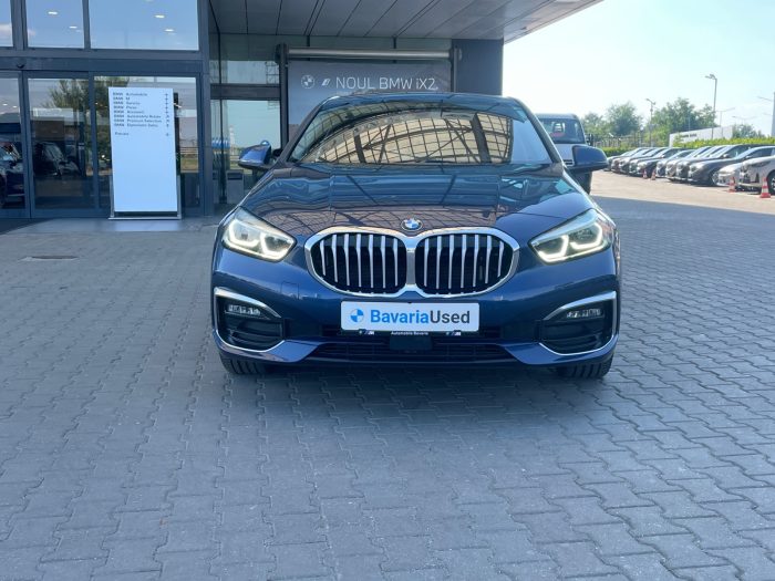 BMW Seria 1, 118I, 2022, 38130 km