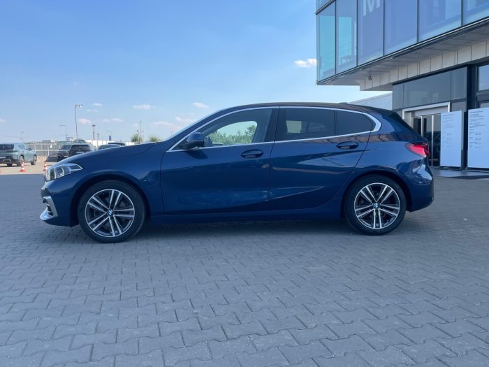 BMW Seria 1, 118I, 2022, 38130 km