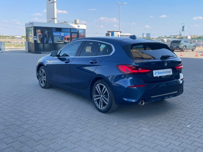 BMW Seria 1, 118I, 2022, 38130 km