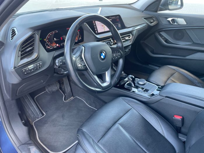 BMW Seria 1, 118I, 2022, 38130 km