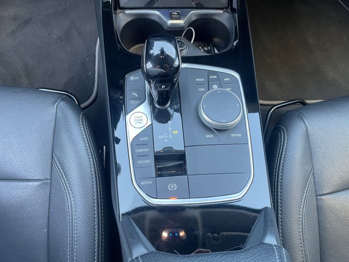 BMW Seria 1, 118I, 2022, 38130 km