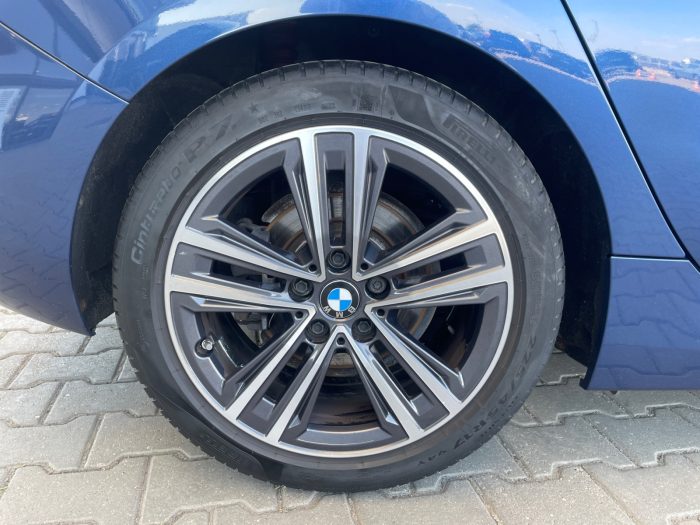 BMW Seria 1, 118I, 2022, 38130 km