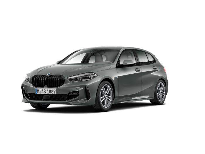 BMW Seria 1, 118I, 2022, 40200 km