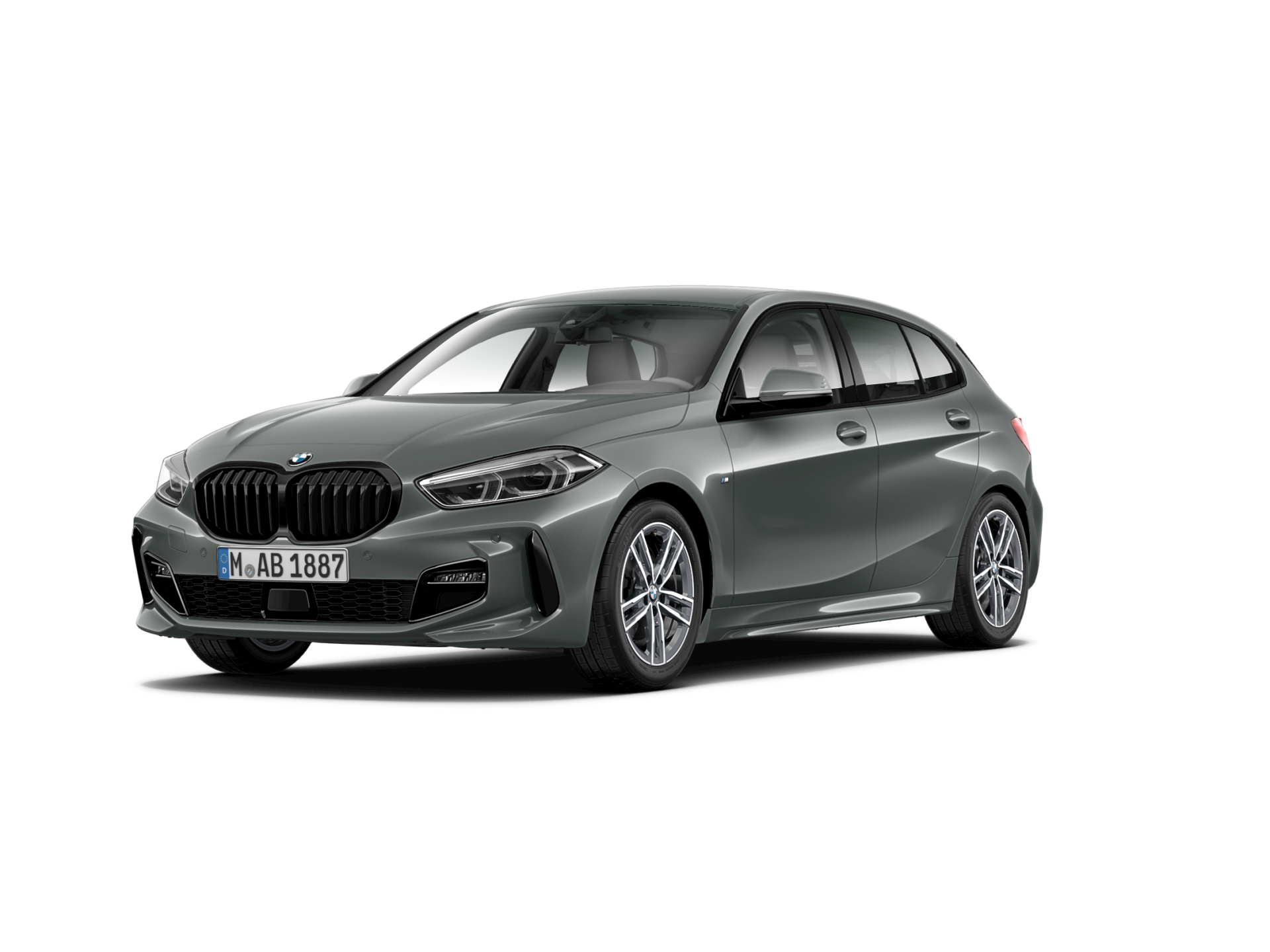BMW Seria 1, 118I, 2022, 40200 km