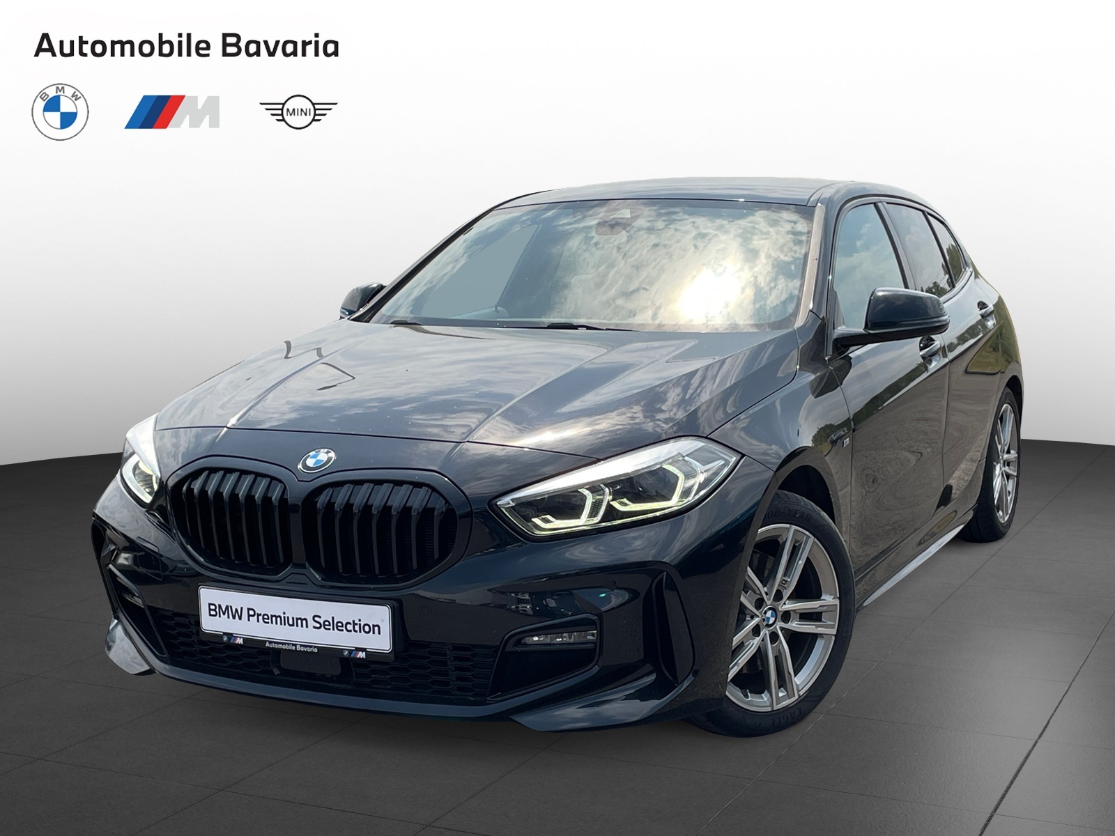 BMW Seria 1, 118I, 2022, 40298 km