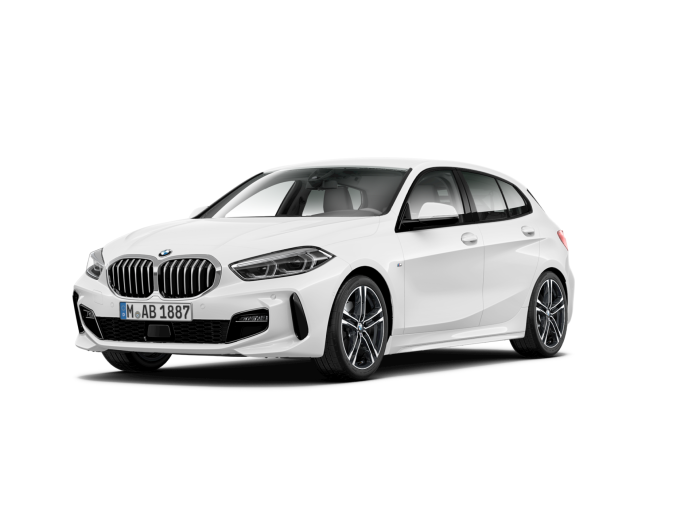 BMW Seria 1, 118I, 2022, 48978 km