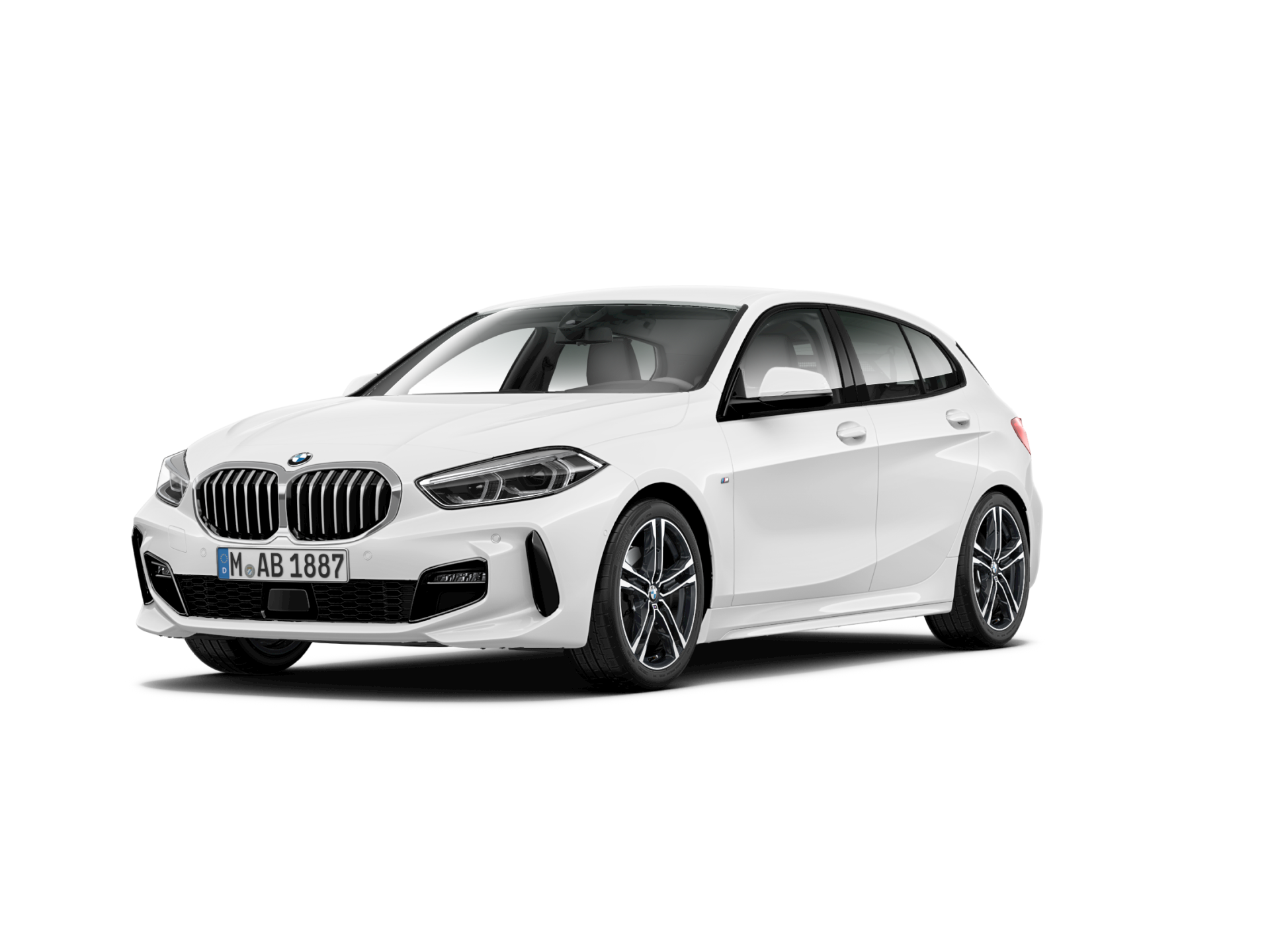 BMW Seria 1, 118I, 2022, 48978 km