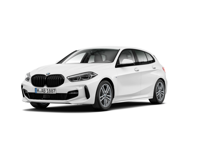 BMW Seria 1, 118I, 2022, 49303 km