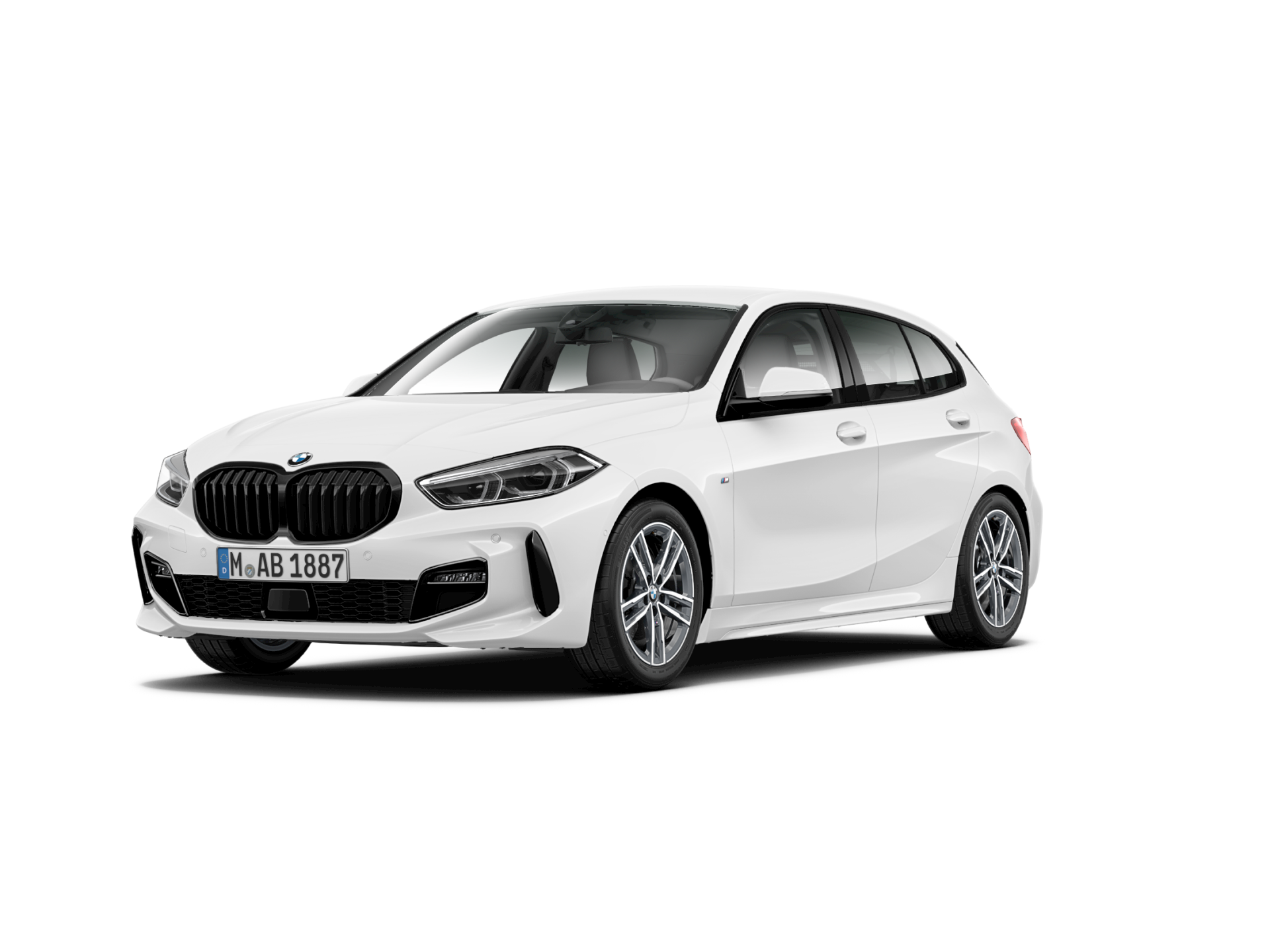 BMW Seria 1, 118I, 2022, 49303 km