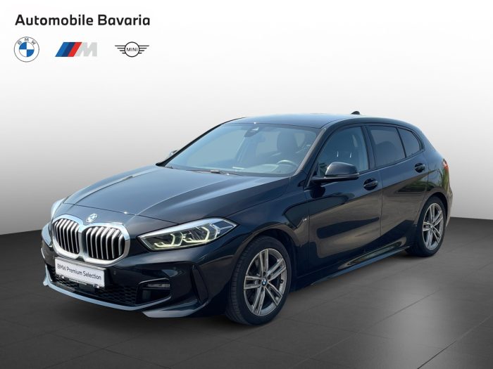 BMW Seria 1, 118I, 2022, 51026 km
