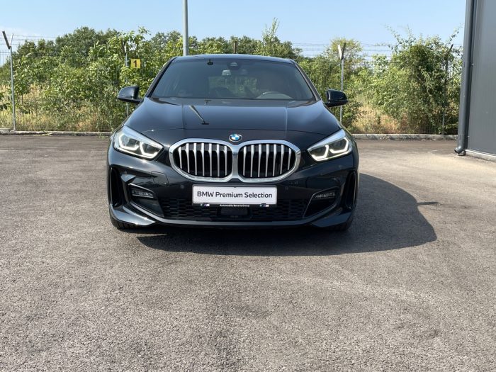 BMW Seria 1, 118I, 2022, 51026 km