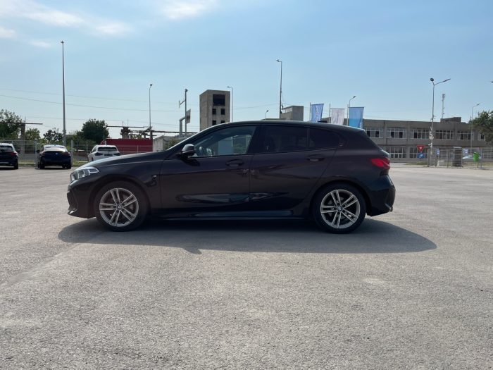 BMW Seria 1, 118I, 2022, 51026 km