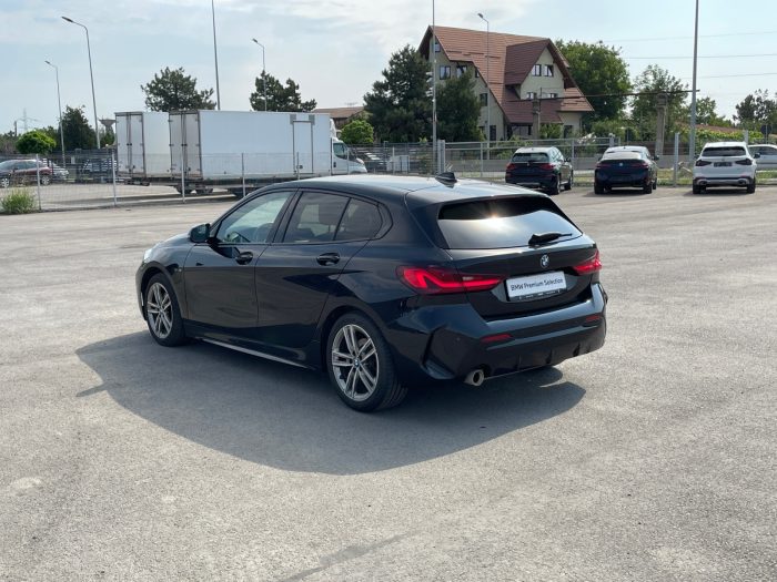 BMW Seria 1, 118I, 2022, 51026 km