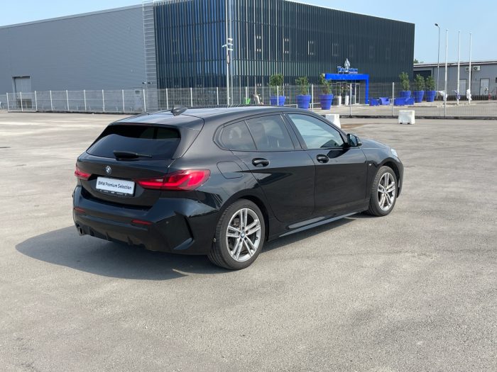 BMW Seria 1, 118I, 2022, 51026 km