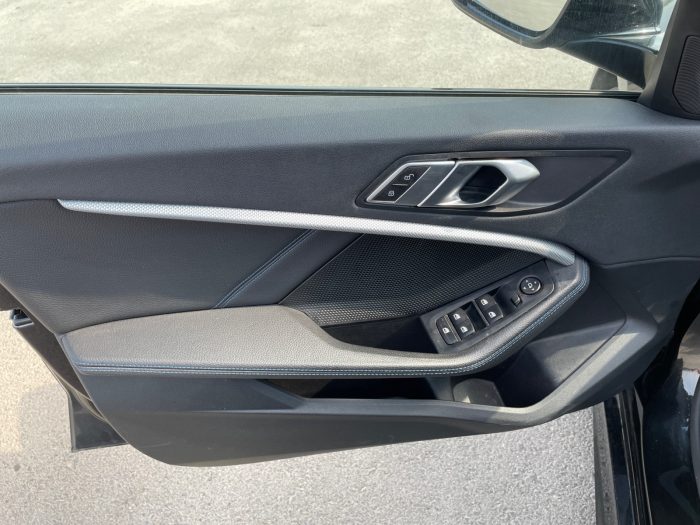 BMW Seria 1, 118I, 2022, 51026 km