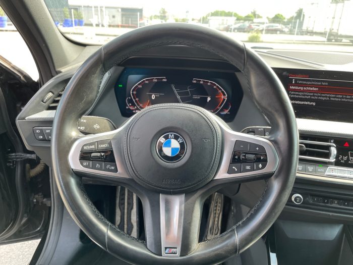 BMW Seria 1, 118I, 2022, 51026 km